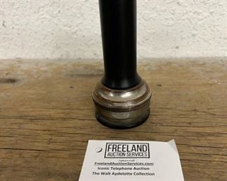 Stromberg Carlson telephone receiver