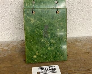 early candlestick telephone address attachment