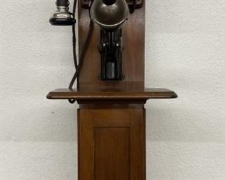 Large WILHELM tandem