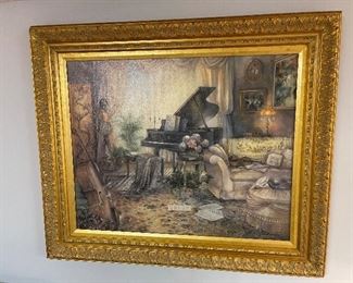 Sale Picture