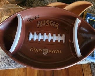 Get ready for the big game!