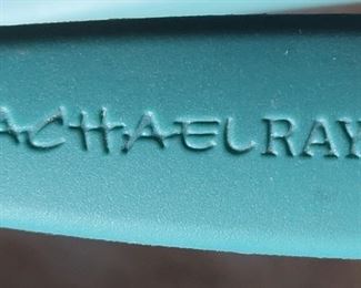 Rachael Ray Cookware Set