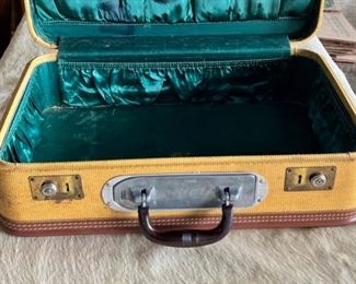 c.1940's Metal Handle turns into your Electric Travel Iron! I cannot believe this never took off, it's ingenious! Could just be the next big idea on SHARK TANK! 