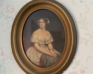 . . . another portrait