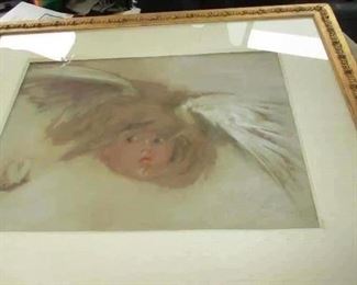 Rhoda  Holmes Nicholls, American (1854-1938)