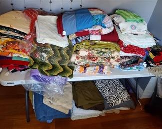 Quilts, Afghan's, blankets, children's blankets and quilts
