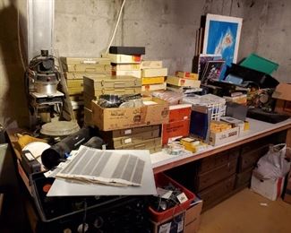 Lifetime career Of photographs playboy and Jeppesen terminal