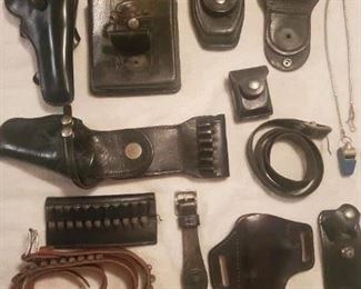 Barney Fife starter kit