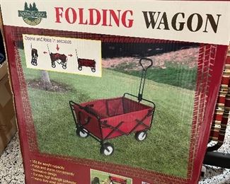 there are 2 of these wagons