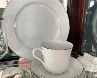 Crown Victoria "Lovelace"