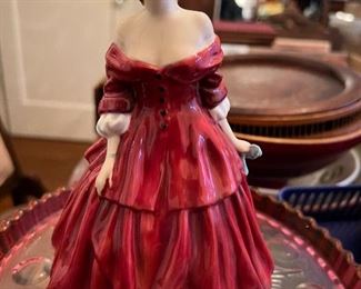 Royal Doulton, Vivienne