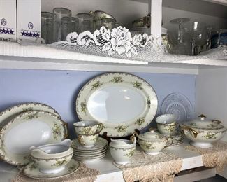 China Set