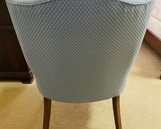 $60 
Blue chair 25x32