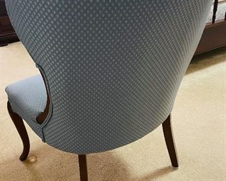 $60 
Blue chair 25x32