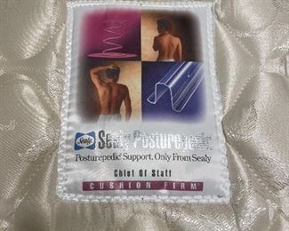 $295 
Queen spool bed 63x44x50 tall with mattress&nbsp;