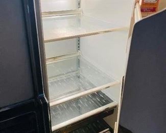 $125 
Fridge
