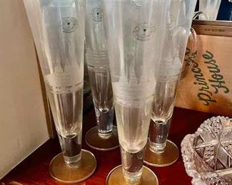 ship beer glasses