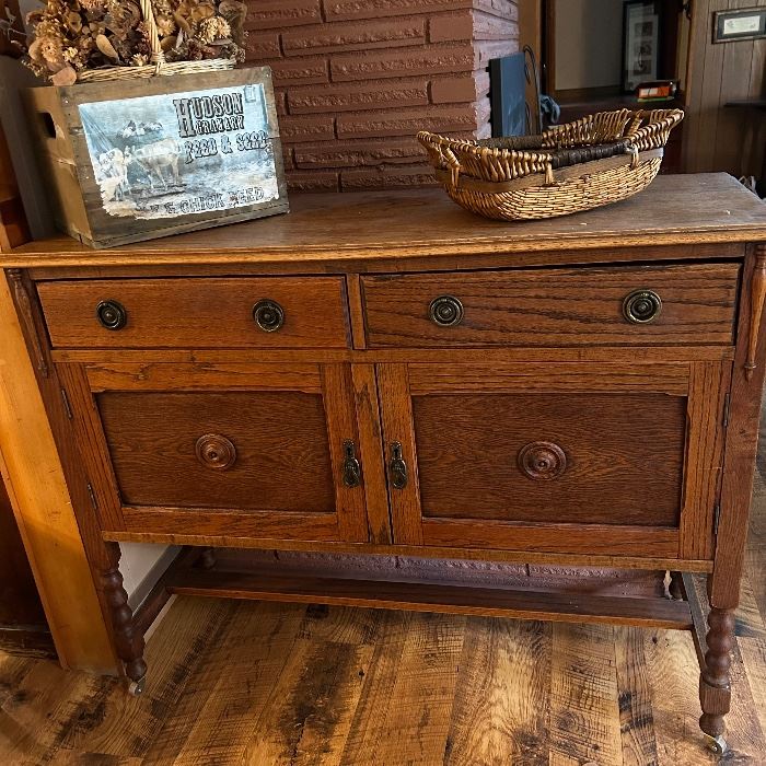 Farmhouse Estate Sale in Anacortes, WA starts on 2/10/2023