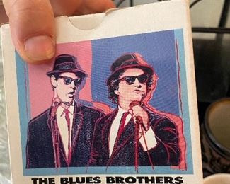 Collectible m, Blues Brothers 