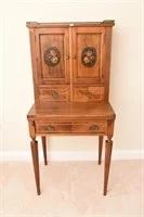 Lot#70 Ladies Writing Desk