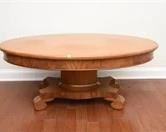 Lot #3 Coffee Table
