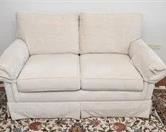 Lot #2 Love Seat