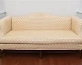 Lot #20 Settee - Excellent Condition 