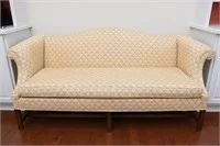 Lot #20 Settee - Excellent Condition 