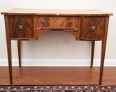 Lot #27 American Federal Style Sideboard