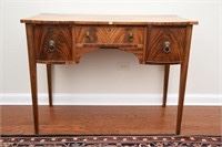 Lot #27 American Federal Style Sideboard