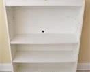 Lot 83 Book Case