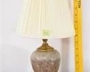 Lot 102 Table Lamp