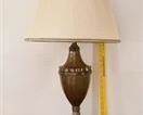 Lot 104 Decorative Table Lamp