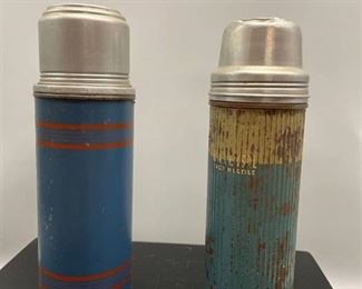 Keapsit Vacuum Bottle and Landers, Frary and Clark Vacuum Bottle