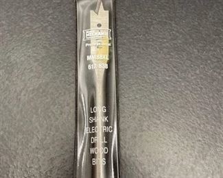 1/2in x 16in Wood Spade Bit