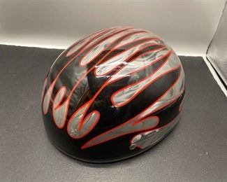 Motorcycle Helmet