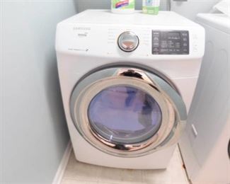 Samsung Model DV42H5200 Front Loading Dryer