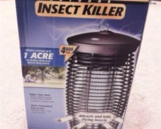 Stinger Outdoor Insect Killer
