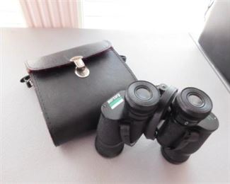 Mercury Model 1111 7 X 35 Binoculars
