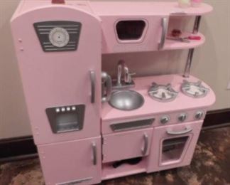 Children's Kitchen Center