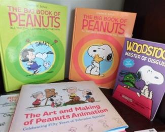 Charles Schultz Complete Peanuts Comics -'70's & 80's
