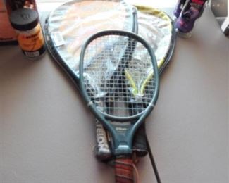 Racquetball Collection