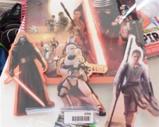 Star Wars Collection