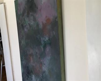 Original Mid-Century Art