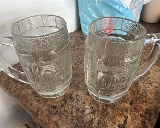 Original Dad's Root Beer Mugs