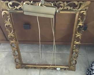 Frame for Mirror or Picture