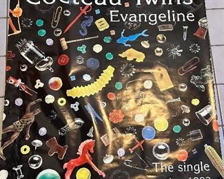 Larger wall size poster 