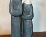 lladro nuns 