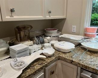 Decorative arts for sale during in-person shopping Friday and Saturday.