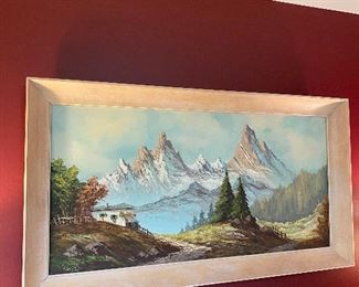 $280 . Original art.